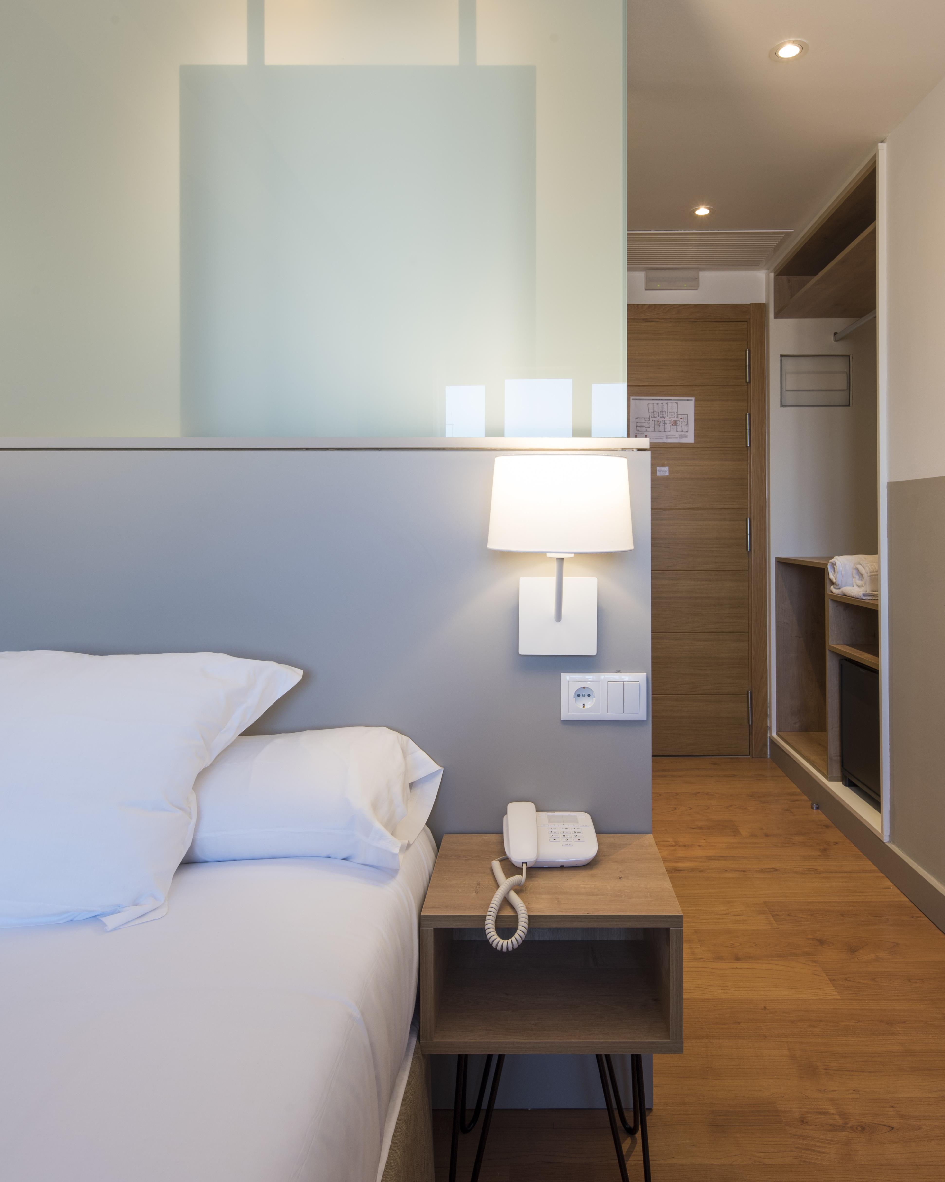 Hotel Airinos 3* Cangas do Morrazo Kültér fotó