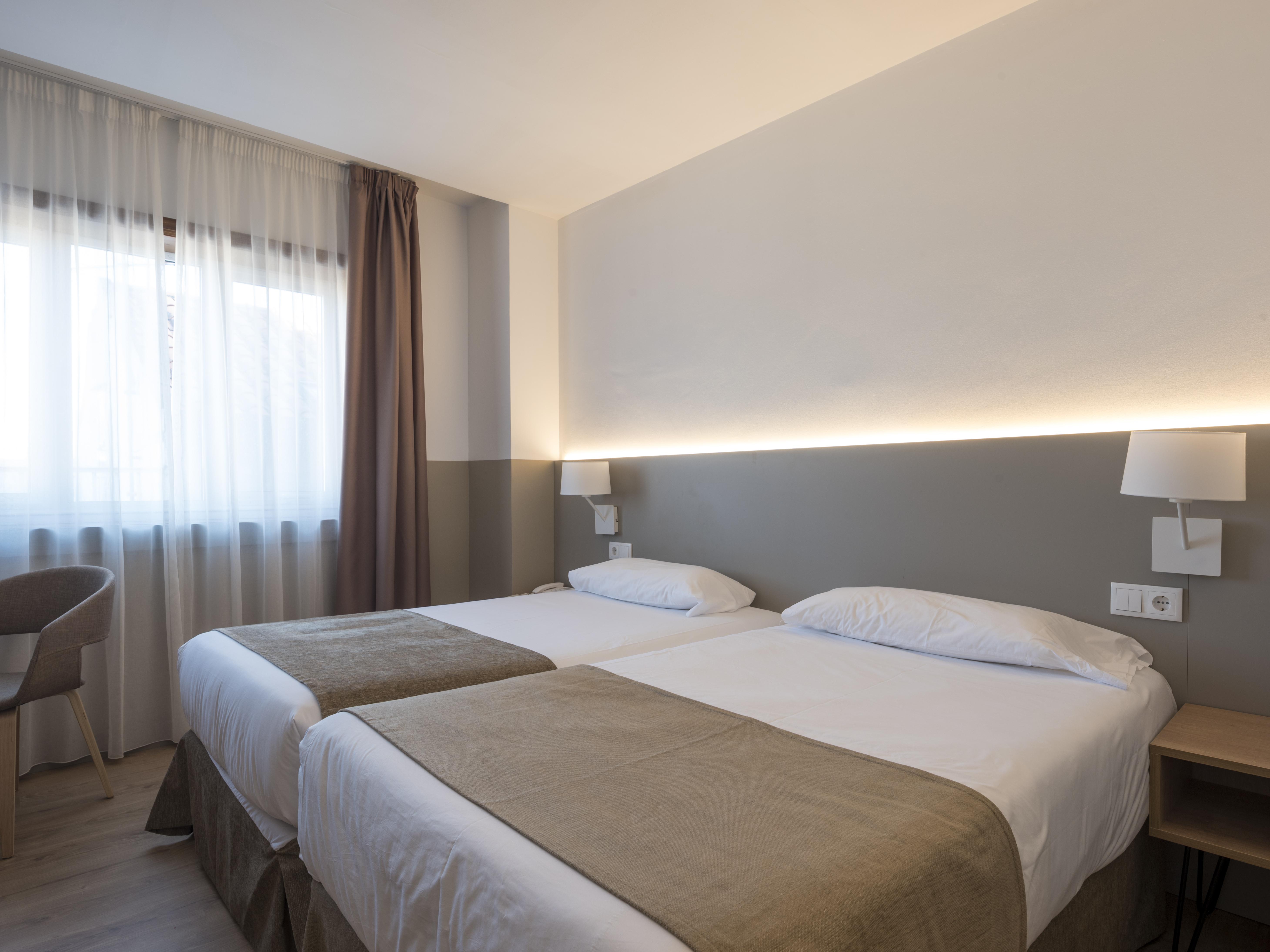 Hotel Airinos 3* Cangas do Morrazo Kültér fotó