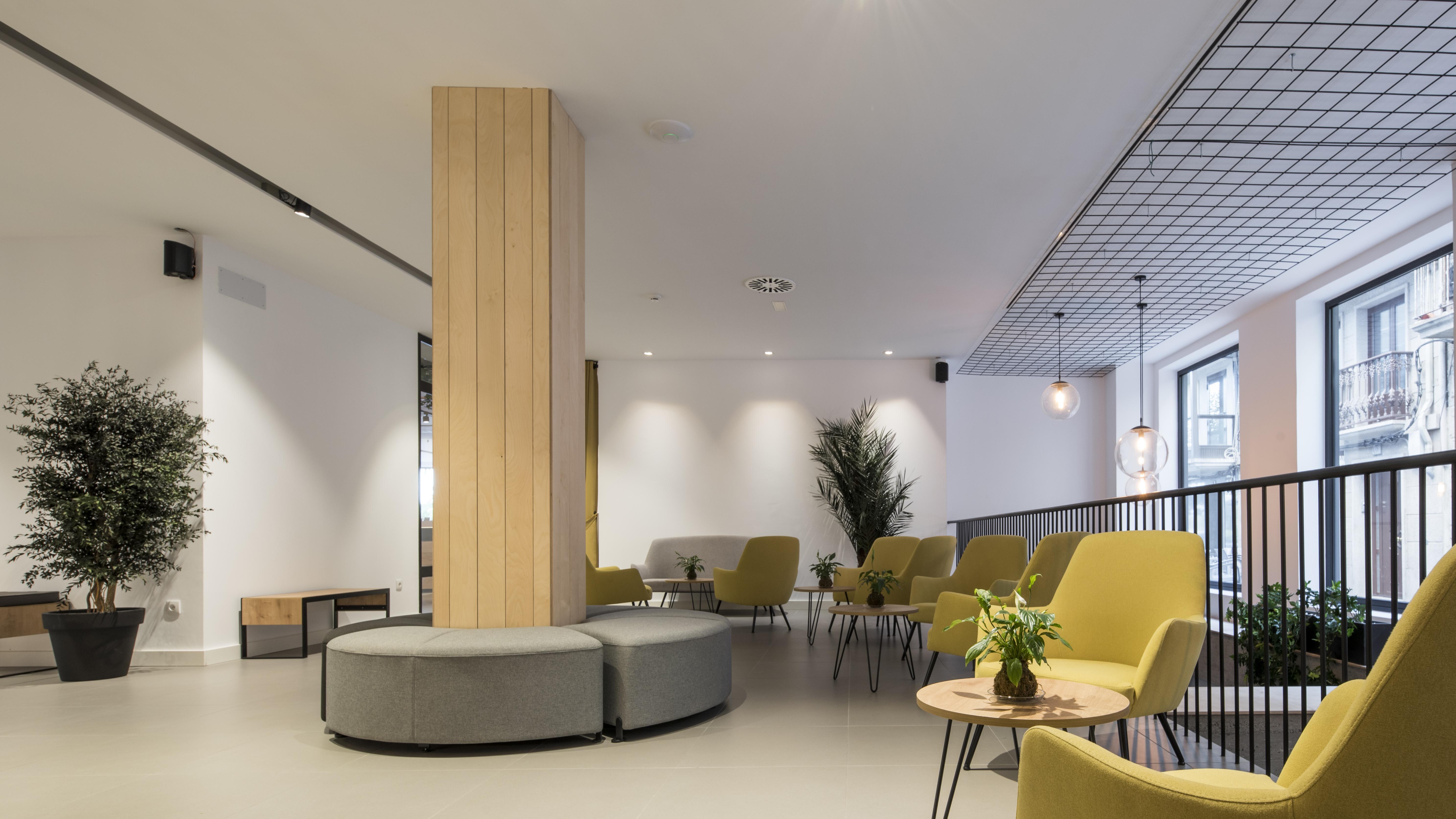 Hotel Airinos 3* Cangas do Morrazo Kültér fotó