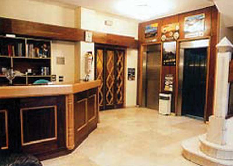 Hotel Airinos 3* Cangas do Morrazo Kültér fotó