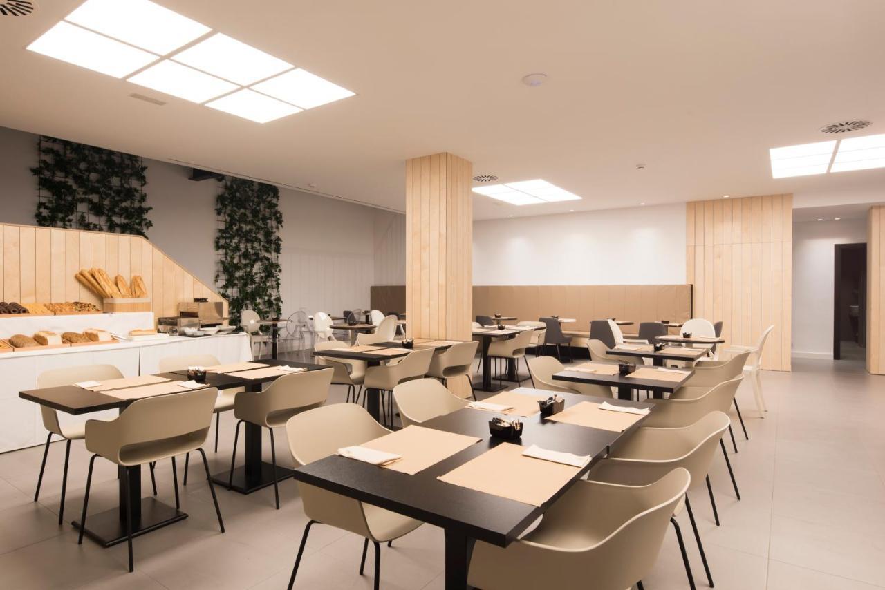 Hotel Airinos 3* Cangas do Morrazo Kültér fotó