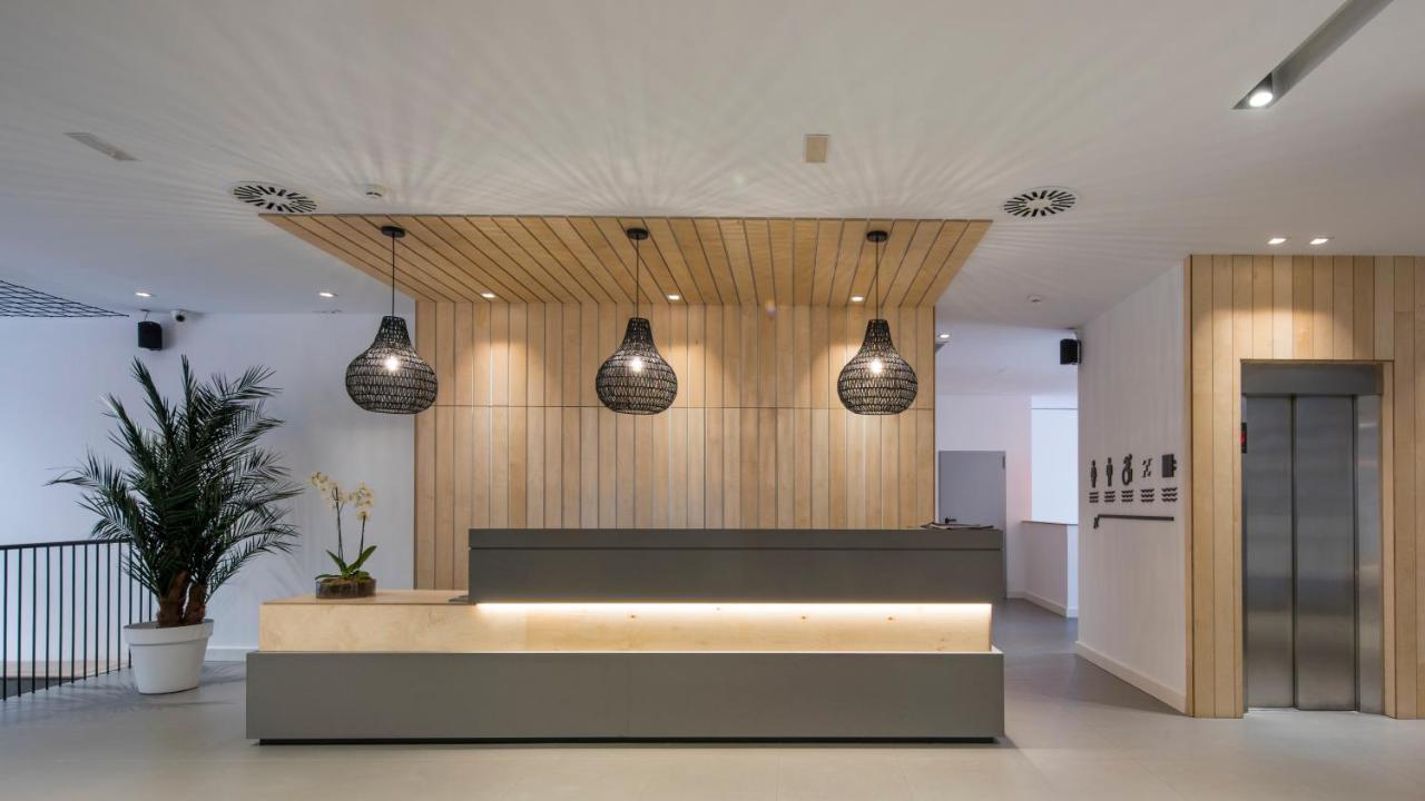 Hotel Airinos 3* Cangas do Morrazo Kültér fotó
